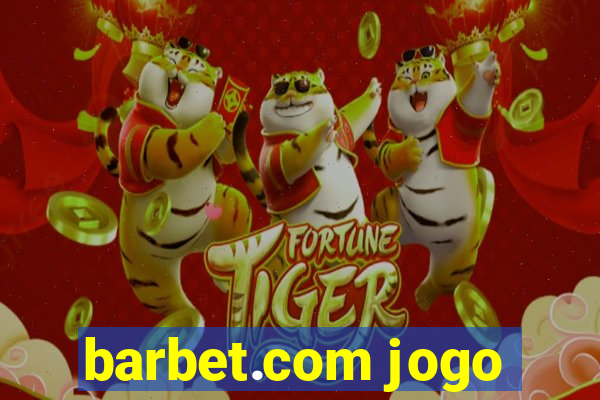 barbet.com jogo